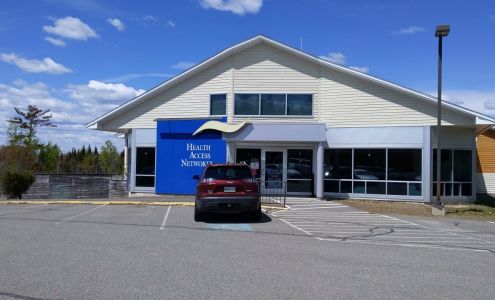 Health Access Network Lincoln