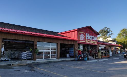Buckhorn Home Hardware Buckhorn