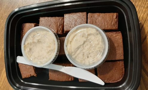 Buckhorn Brownies Buckhorn