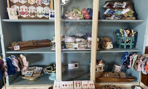 Style Your Nest Buckhorn