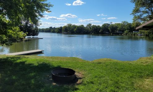 Penn Warner Club Morrisville