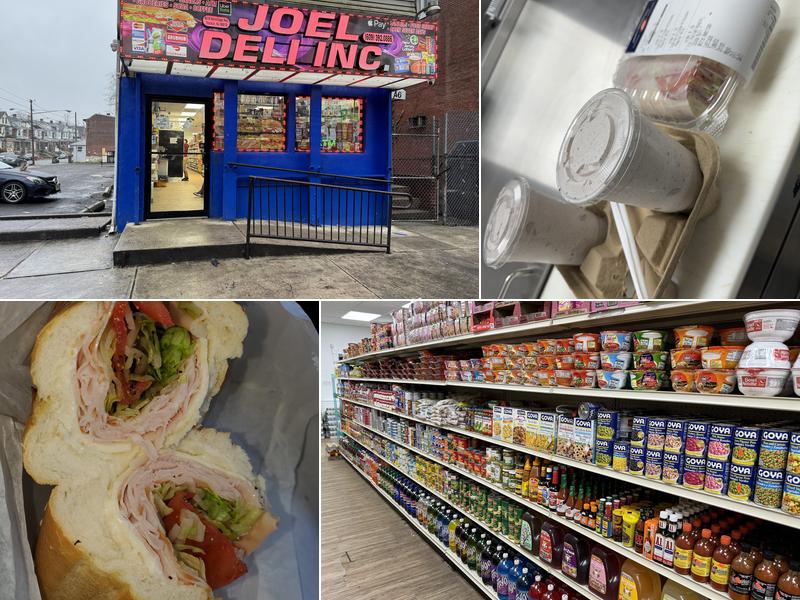 Hermitage Delicatessen