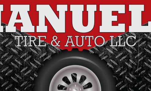 Manuel's Tire & Automotive North Pole