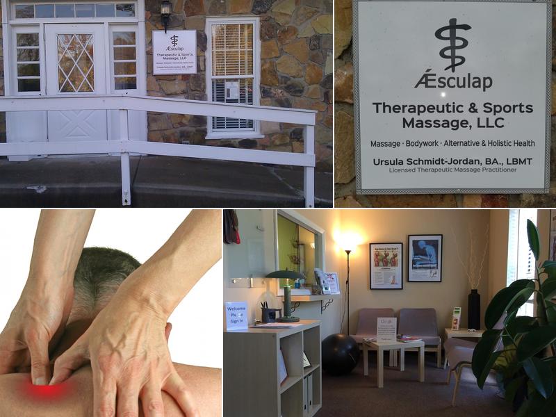 Classic Massage Intervention