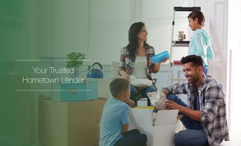 Jeri Benner with FitzGerald Financial Group