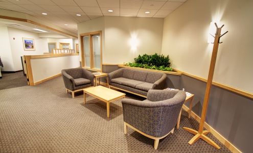 Intelligent Office - Princeton