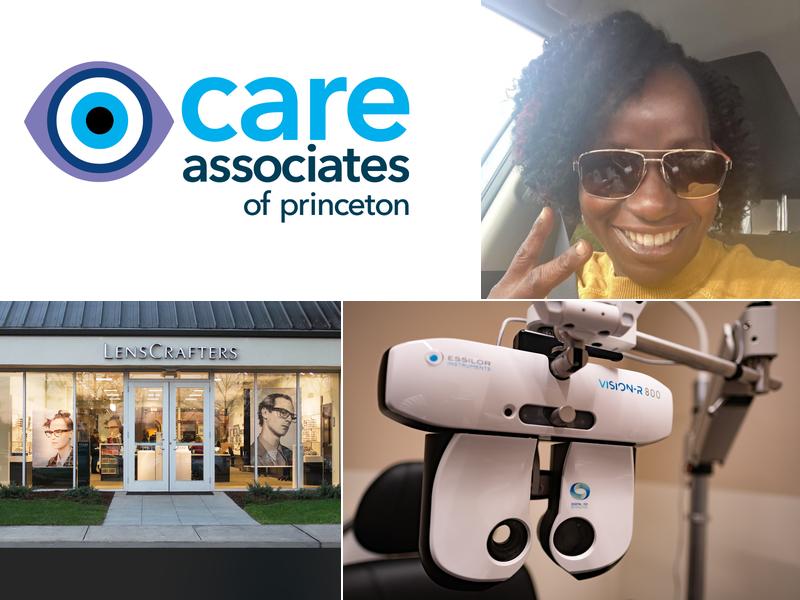 Eye Care Associates of Princeton