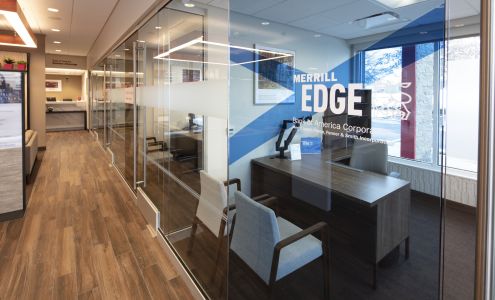 Merrill Investment & Retirement Financial Center