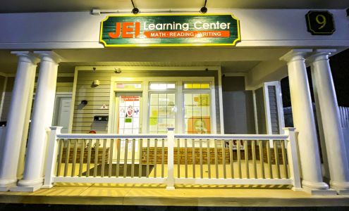 JEI Learning Center Princeton Junction