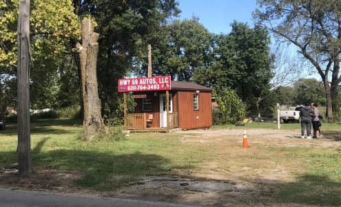 HWY 69 AUTOS LLC Mulberry