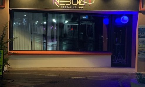 Nebula Hookah Lounge Morrisville