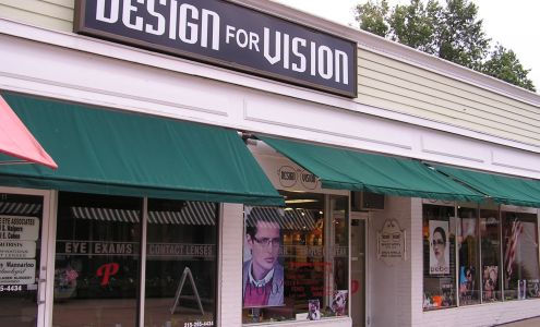 Dr. Neil Halpern (Optometrist)