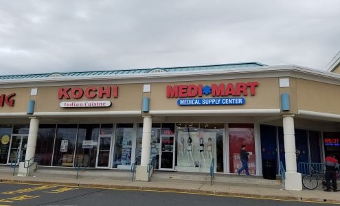 MEDI MART