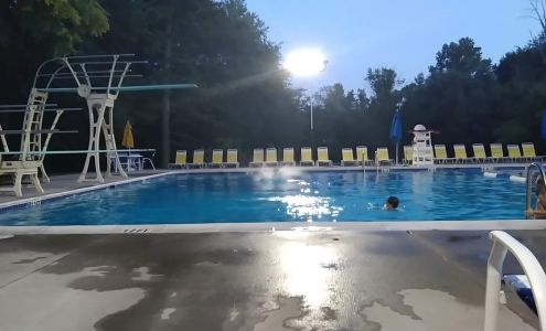 Penn Brook Club Pennington