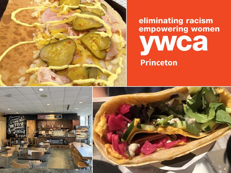 Jammin' Community Cafe