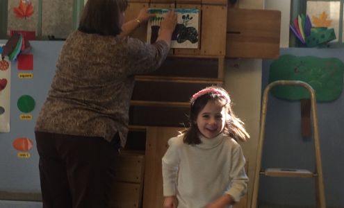 Nassau Nursery School