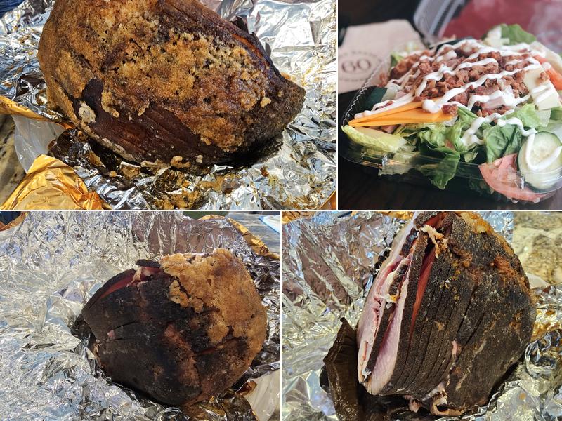 The Honey Baked Ham Company