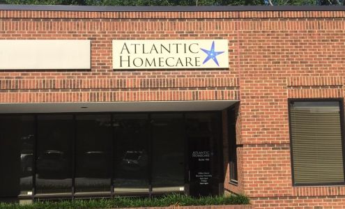 Atlantic Homecare Services