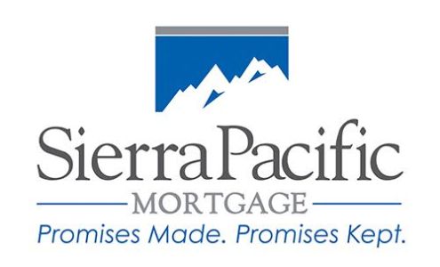 Sierra Pacific Mortgage Fresno (1080 Shaw Avenue)