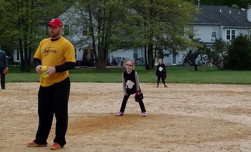 Fountain Woods Elementary School