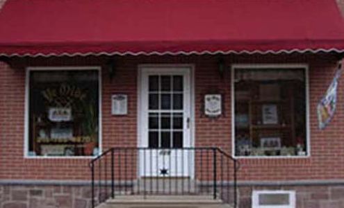 Ye Olde Cross Stitchery