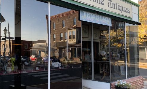 Another Time Antiques