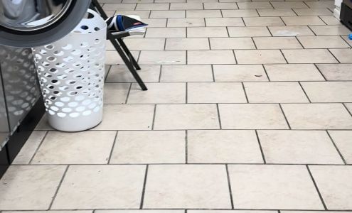 Express Laundry Center