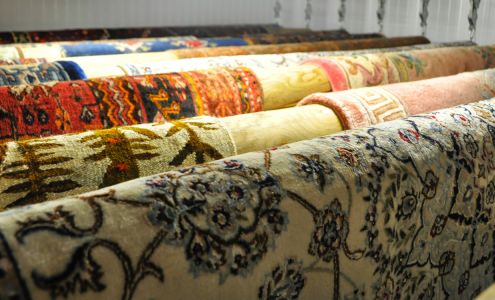 Boston Oriental Rug Cleaning
