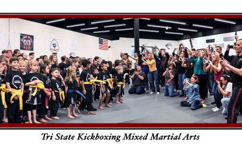Tri State Kickboxing Fairless Hills