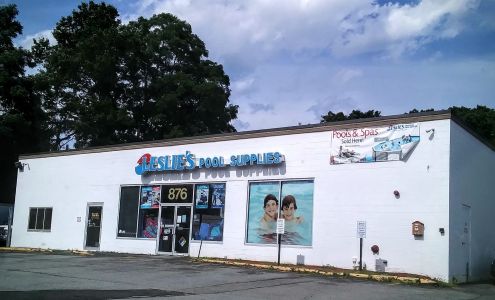 Leslie's Billerica
