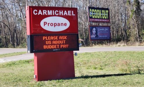 Carmichael Propane