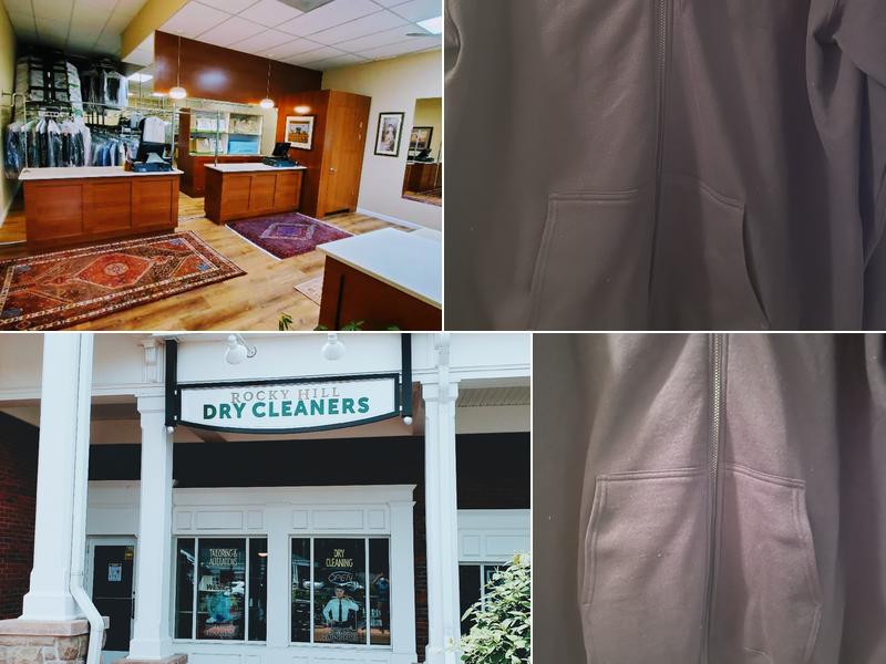Rocky Hill Cleaners