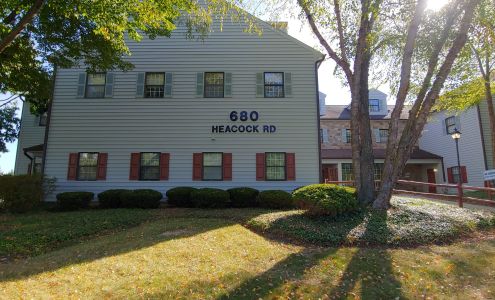 Slim & Tone Personal Training Studio, Yardley Morrisville