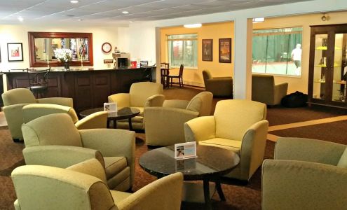 Bucks County Racquet Club Washington Crossing