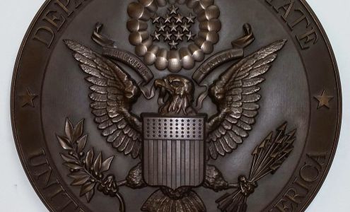 AWARDS and MORE Washington Crossing