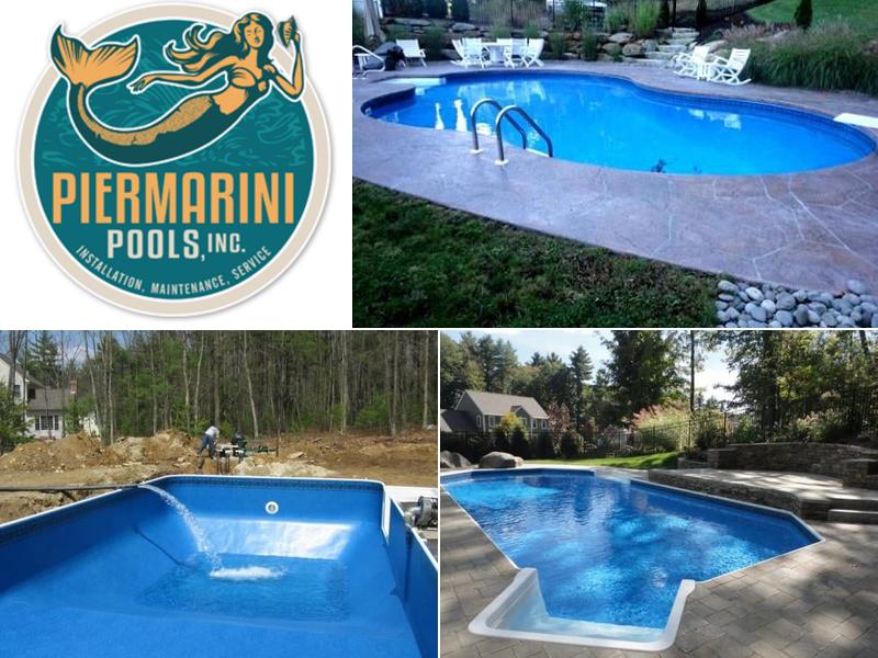 Piermarini Pools & Patios Inc