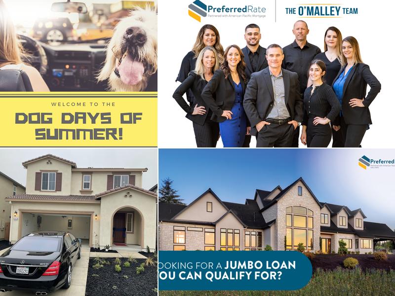 Rob O'Malley - Preferred Rate