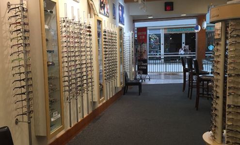 Cohen's Fashion Optical