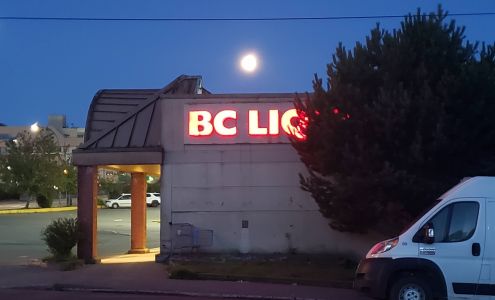 BCLIQUOR Prince Rupert