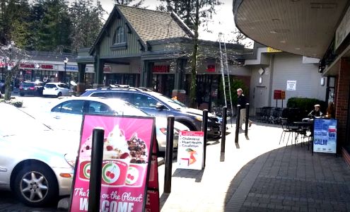 Caulfeild Village Insurance Centre