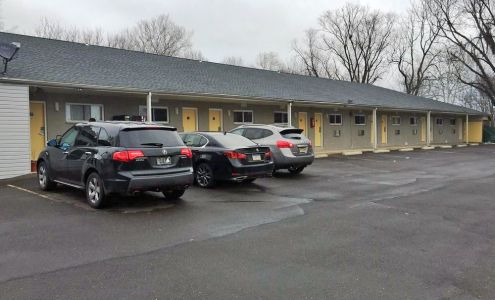 Scottish Inns & Suites Bensalem, PA