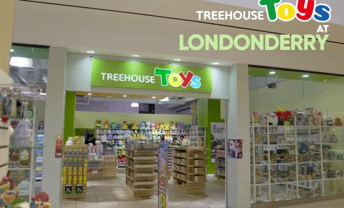 Treehouse Toys