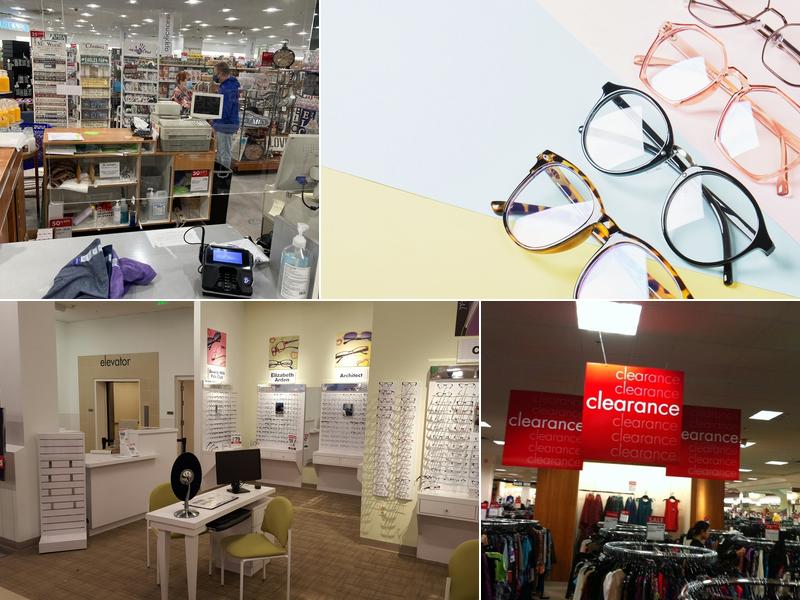 Boscov's Optical