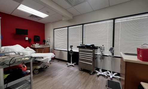 AFC Urgent Care Newtown