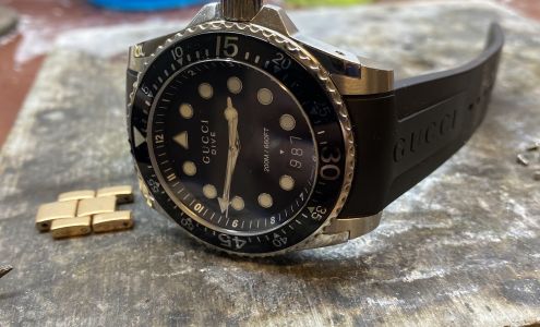 Prime Jewelry & Electronics