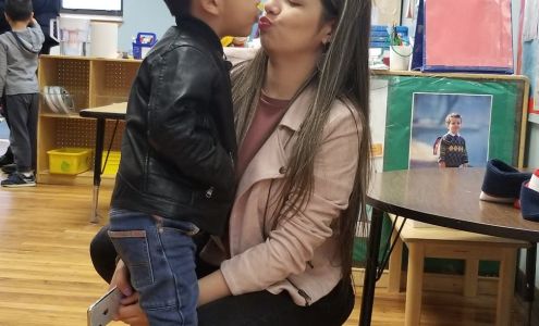 GBCA Bergenfield Head Start