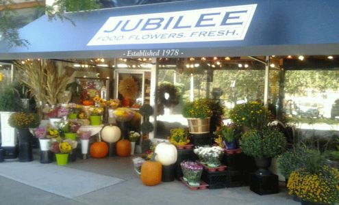 Jubilee Market
