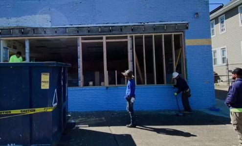 El Shaddai Christian Day Care