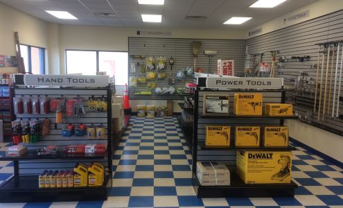 Capitol Building Supply