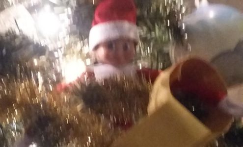 Linkert Country Bakery Wilberforce